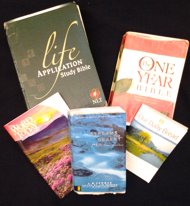 Learning To Love God 3