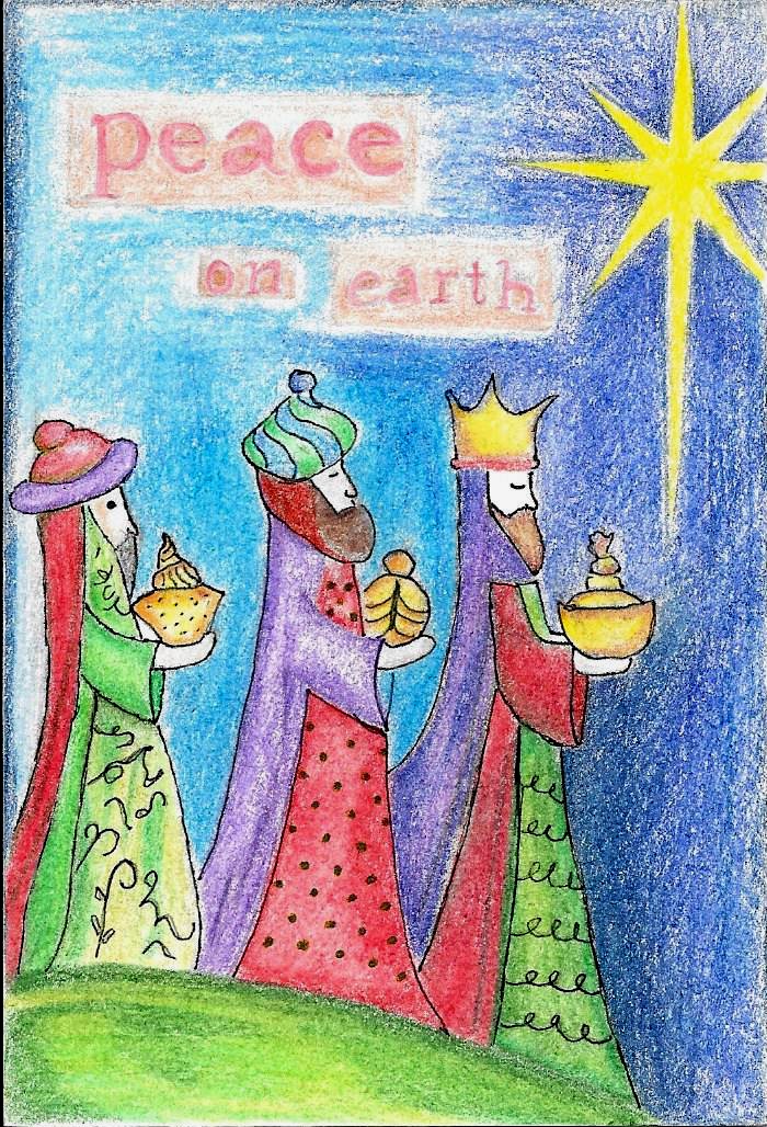 Phillip Xmas Card 001